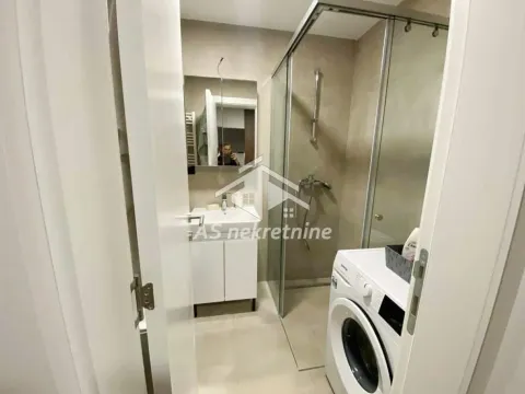 Izdavanje, dvosoban stan, 58m², Hala Pionir, Palilula Sve Podlokacije - image 11