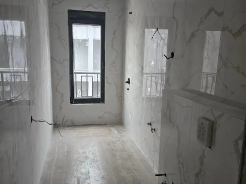 Sale, two bedroom apartment, 47m², Gorica C, Podgorica - image 4