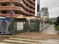 Prodaja, jednosoban stan, 54m², Centar, Bar - image 3