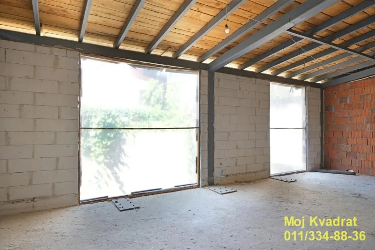Prodaja, stan, 241m², Stari Grad, Beograd