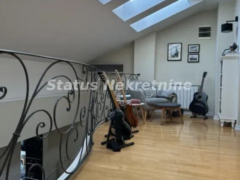 Prodaja, četvorosoban stan, 134m², Grbavica, Novi Sad Sve Podlokacije - image 17