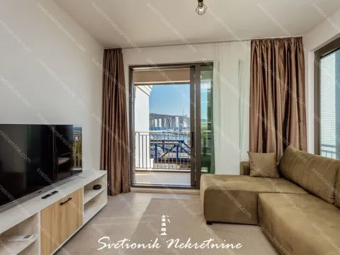 Prodaja, jednosoban stan, 50m², Meljine, Herceg Novi - image 3
