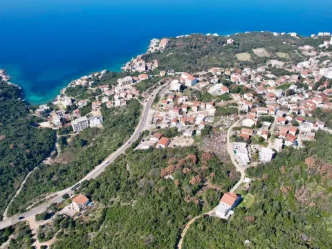 Prodaja, plac, 495m², Utjeha, Bar - image 9