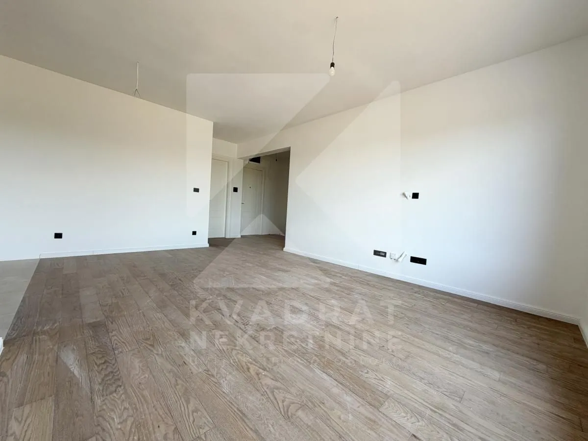 Prodaja, dvosoban stan, 85m², Donja Gorica, Podgorica