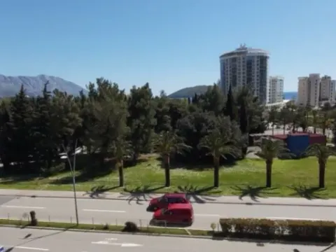 Izdavanje, jednosoban stan, 55m², Budva, Crna Gora - image 7