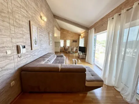 Sale, two bedroom apartment, 105m², Petrovac, Budva - image 8