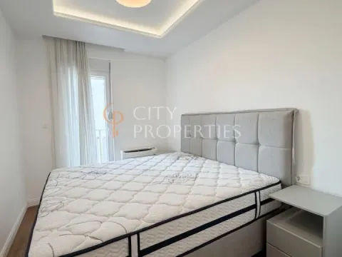 Rent, apartment, 77m², Krivi Most, Podgorica - image 7