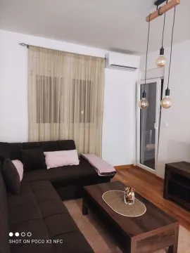 Rent, one bedroom apartment, 50m², City Kvart, Podgorica - image 7