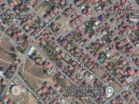 Prodaja, plac, 1070m², Zagorič, Podgorica - image 2