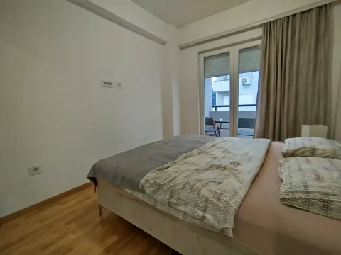 Izdavanje, stan, 40m², Zabjelo, Podgorica - image 6