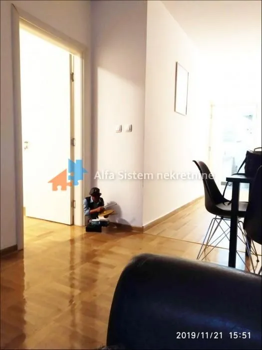 Izdavanje, stan, 43m², Lekino Brdo, Voždovac Sve Podlokacije