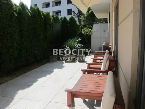 Izdavanje, dvosoban stan, 104m², Dedinje Sve Podlokacije, Beograd - image 3