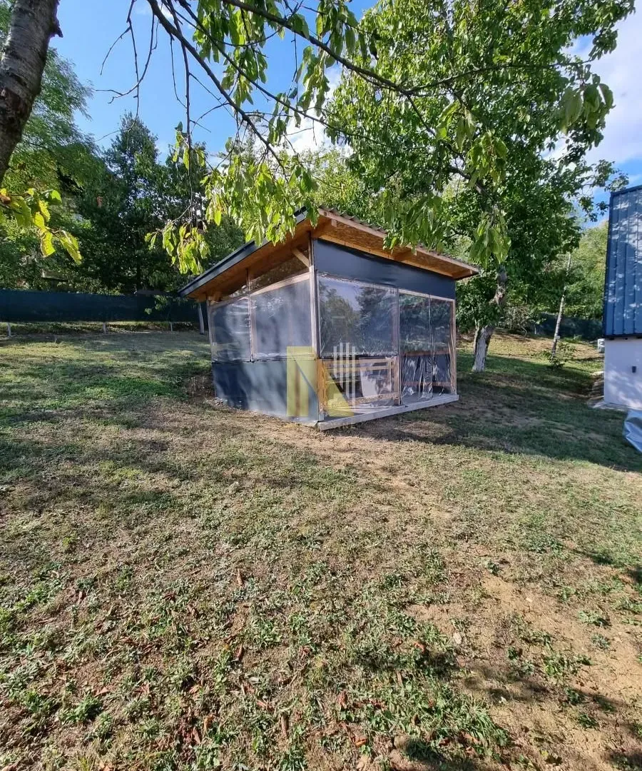 Prodaja, kuća, 46m², Sremska Kamenica, Petrovaradin
