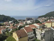 Sale, two bedroom apartment, 74m², Petrovac, Budva - image 1