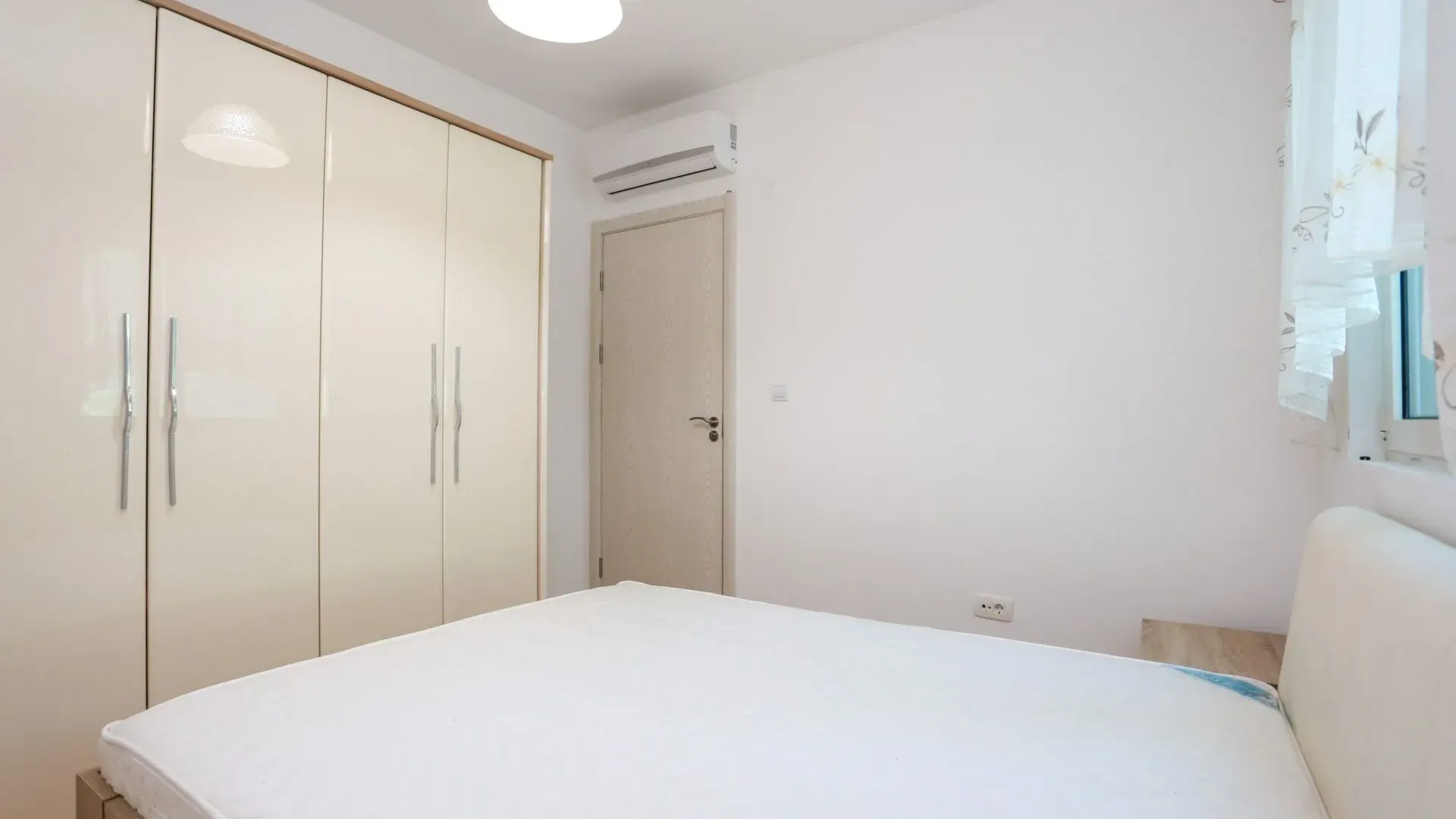 Sale, apartment, 65m², Bečići, Budva