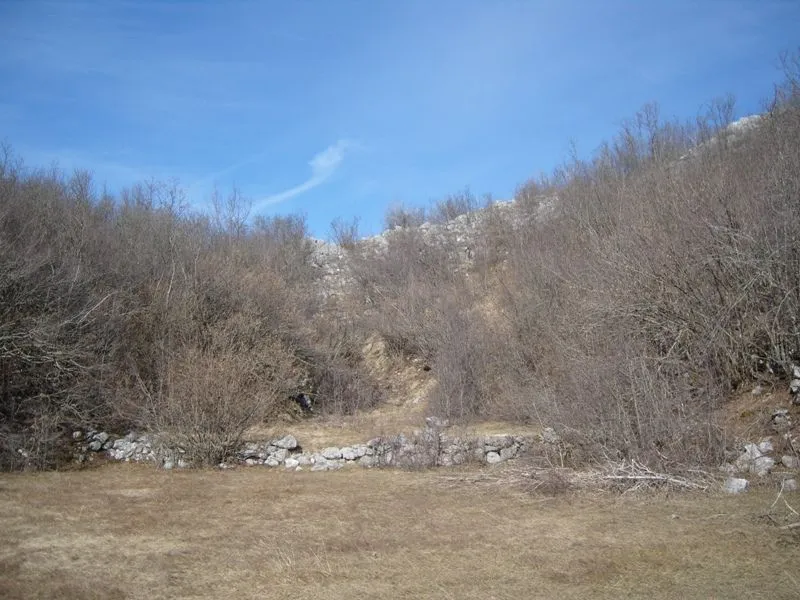 Prodaja, plac, 17159m², Cetinje, Crna Gora