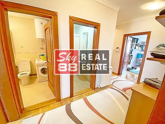 Sale, four bedroom apartment, 86m², Voždovac Sve Podlokacije, Beograd