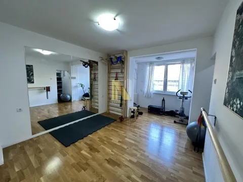 Rent, office space, 65m², Kej, Novi Sad Sve Podlokacije - image 5