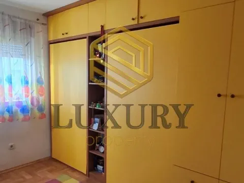 Prodaja, jednosoban stan, 67m², Stari Aerodrom, Podgorica - image 9