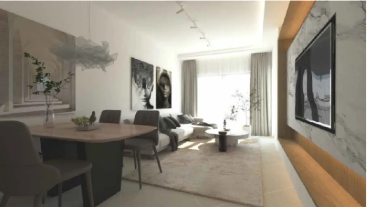 Prodaja, jednosoban stan, 52m², Kotor, Crna Gora