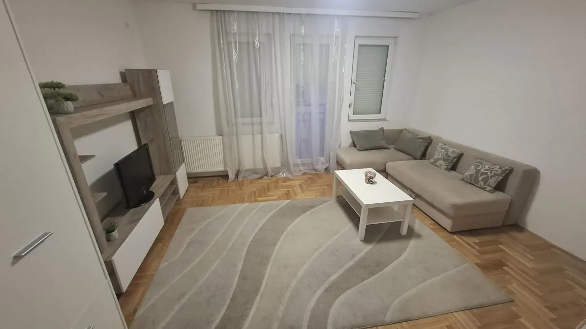 Prodaja, garsonjera, 29m², Podbara, Novi Sad Sve Podlokacije