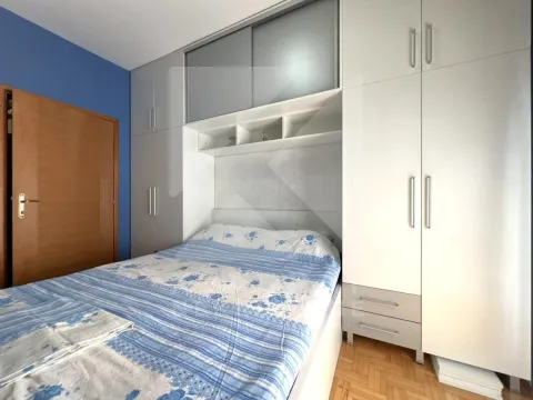 Rent, one bedroom apartment, 33m², Zabjelo, Podgorica - image 7
