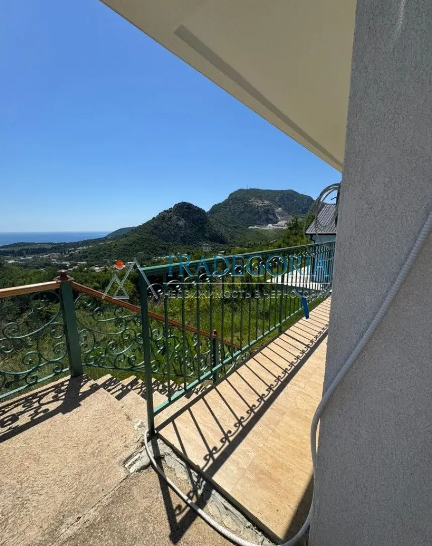 Prodaja, kuća, 200m², Sutomore, Bar