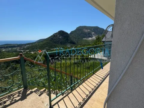 Prodaja, kuća, 200m², Sutomore, Bar - image 13