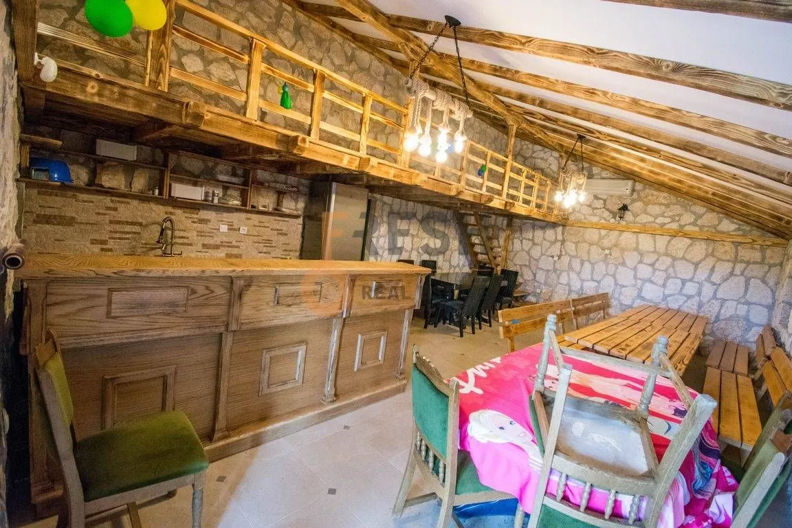 Prodaja, kuća, Danilovgrad, Crna Gora