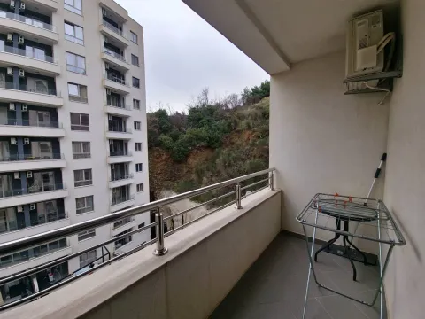 Rent, one bedroom apartment, 50m², Bečići, Budva - image 8