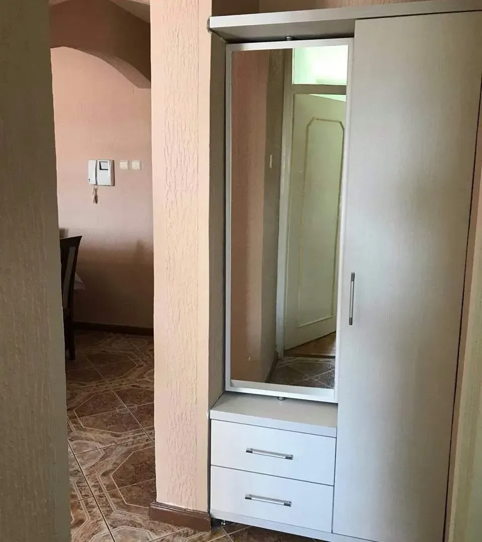 Sale, one bedroom apartment, 56m², Dubovica, Budva