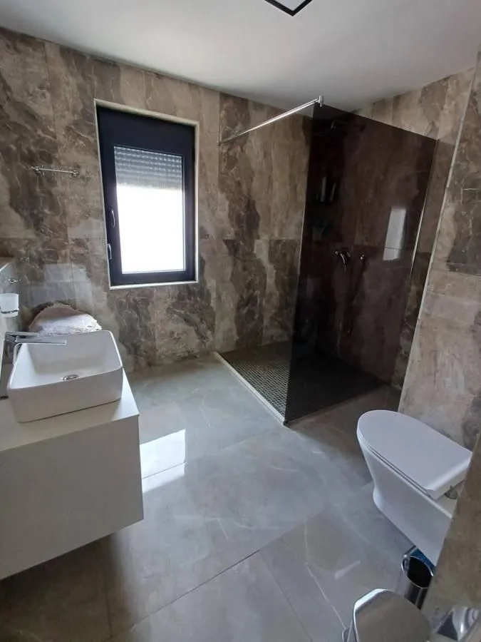 Sale, house, 296m², Budva, Crna Gora