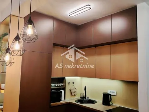 Rent, two bedroom apartment, 52m², Bulbulder, Zvezdara Sve Podlokacije - image 8