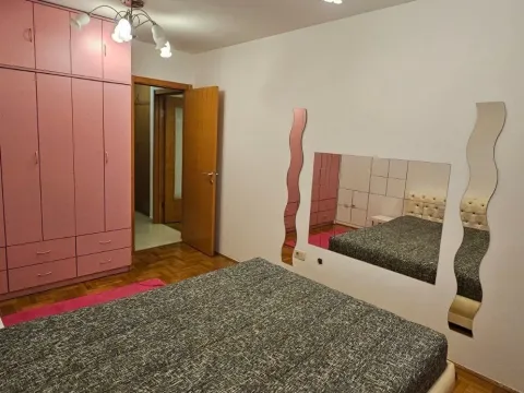 Rent, one bedroom apartment, 45m², Stari Aerodrom, Podgorica - image 5