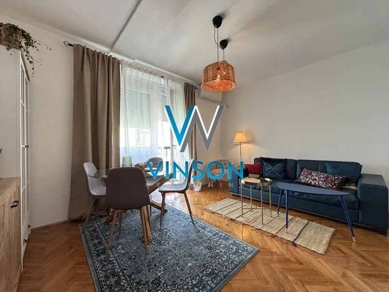 Izdavanje, dvosoban stan, 60m², Novi Sad Sve Podlokacije, Novi Sad