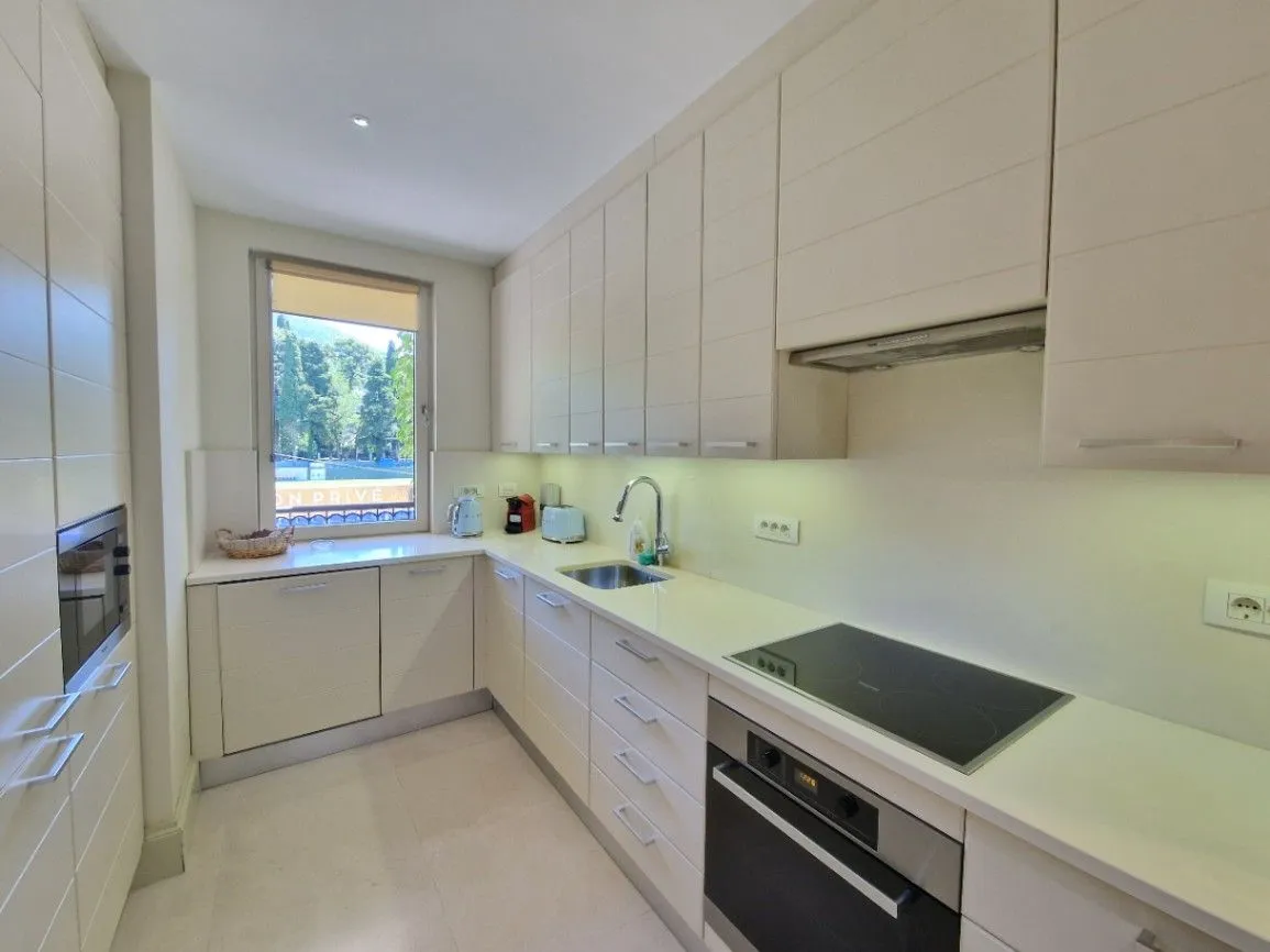 Prodaja, dvosoban stan, 115m², Porto Montenegro, Tivat