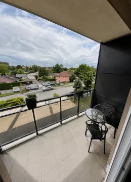 Rent, one bedroom apartment, 54m², Zabjelo, Podgorica - image 2