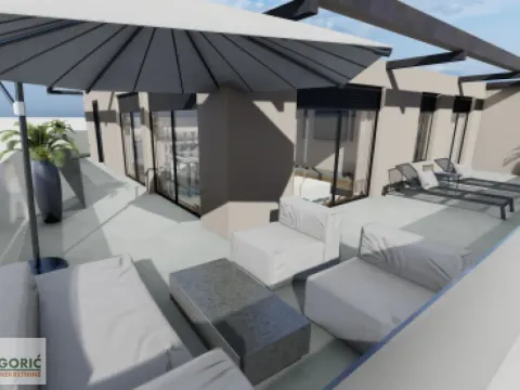 Prodaja, četvorosoban stan, 116m², Pančevo, Srbija - image 14