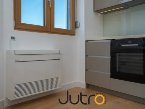 Sale, one bedroom apartment, 41m², Tološka šuma, Podgorica - image 8