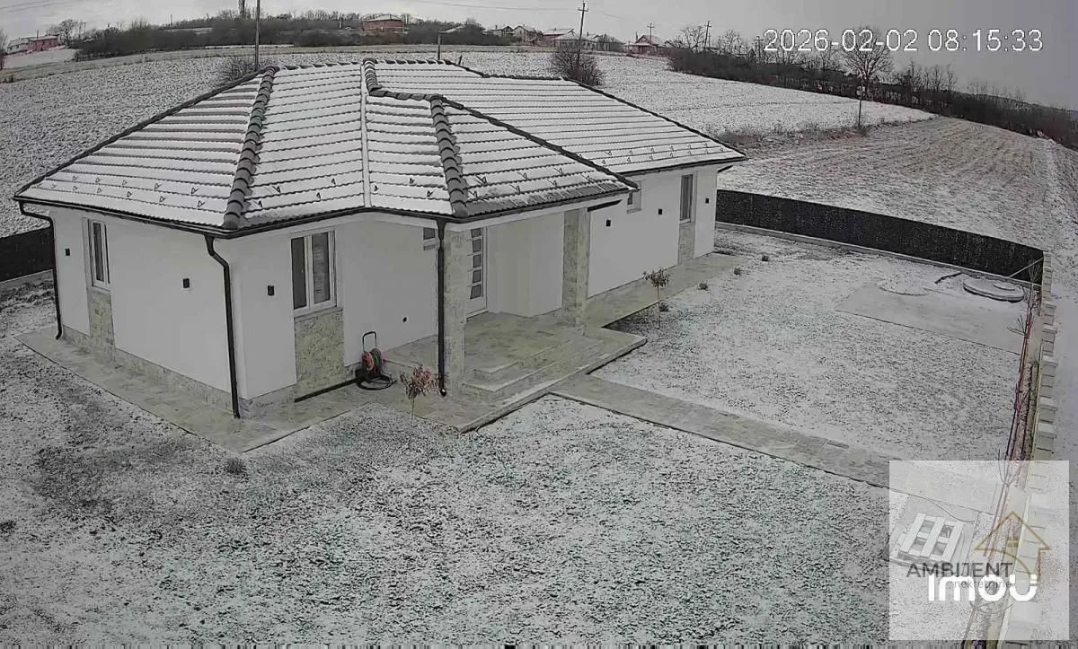Sale, house, 144m², Kosmaj, Sopot