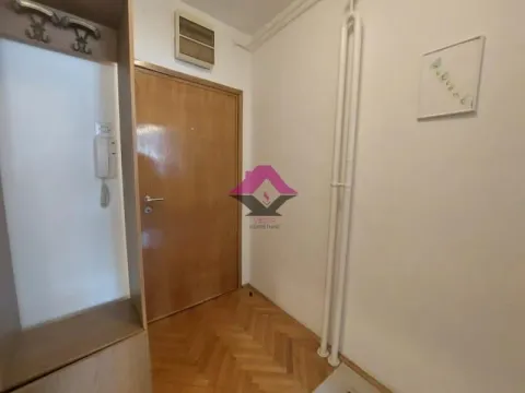 Sale, two bedroom apartment, 42m², Cvijićeva, Palilula Sve Podlokacije - image 7
