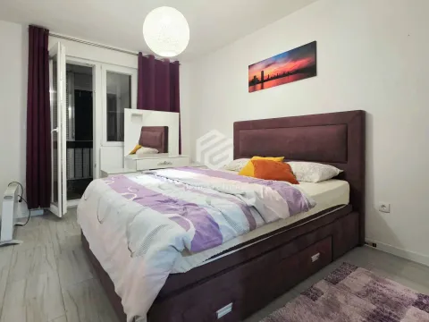 Izdavanje, dvosoban stan, 100m², Preko Morače, Podgorica - image 10