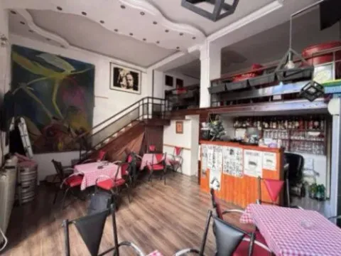 Prodaja, ugostiteljski objekat, 60m², Cvijićeva, Palilula Sve Podlokacije - image 3