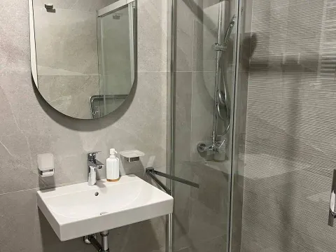 Izdavanje, jednosoban stan, 41m², Central Point, Podgorica - image 7