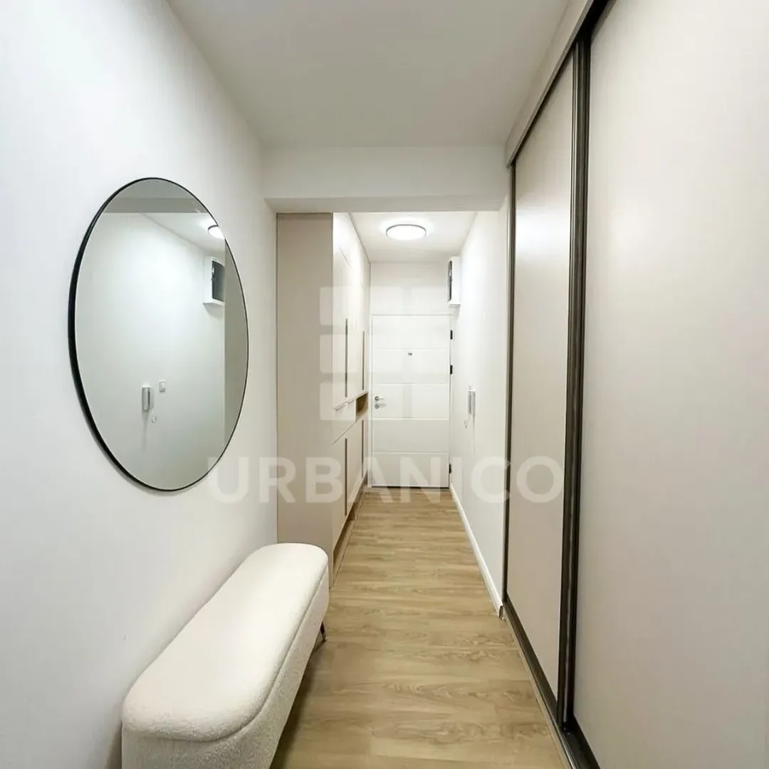 Rent, two bedroom apartment, 65m², Centar, Cetinje