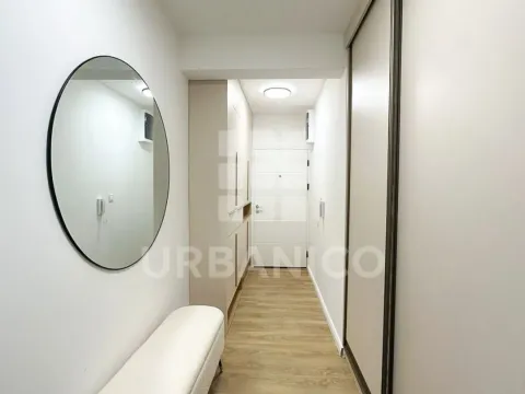 Rent, two bedroom apartment, 65m², Centar, Cetinje - image 9