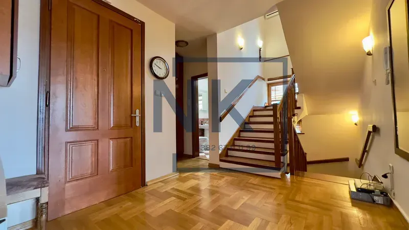 Rent, house, 300m², Ibričevina, Podgorica