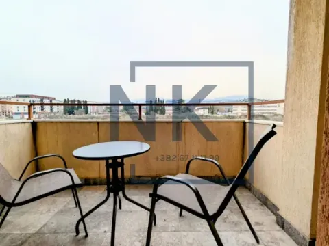 Rent, one bedroom apartment, 51m², Zabjelo, Podgorica - image 12