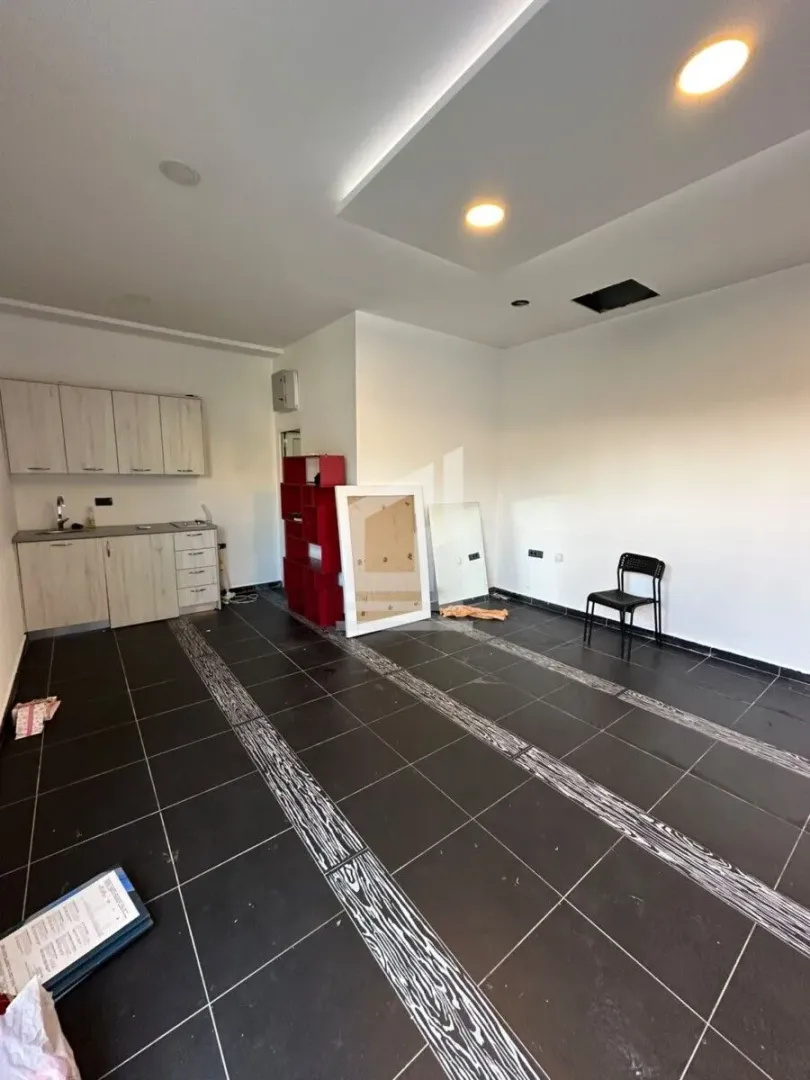 Sale, office space, 31m², Zabjelo, Podgorica