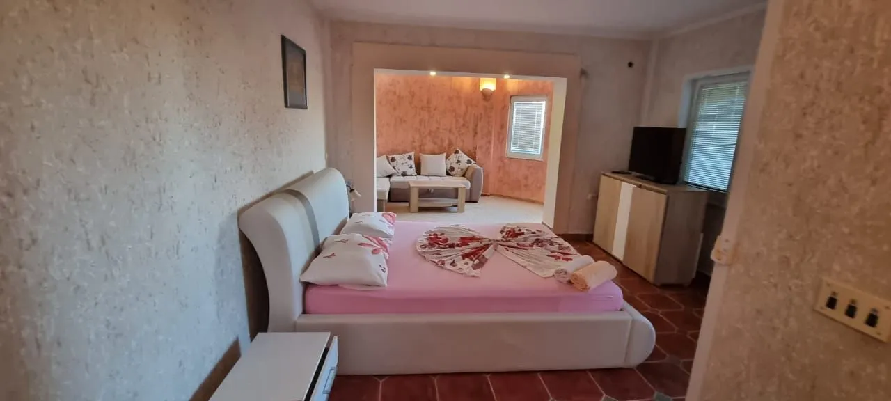 Sale, hospitality venue, 670m², Ulcinj, Crna Gora